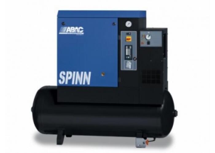 SPINN 15(E*) TM500
